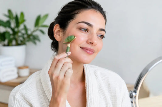 How to Use Face Massager for a Better Routine