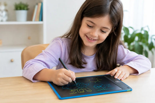 Best LCD Writing Tablet for Kids to Buy Now